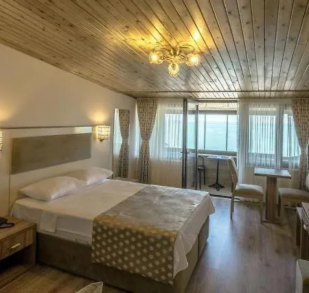 Otel Poibka 5*
