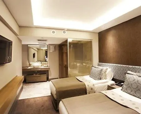 Otel Poibka Aydın