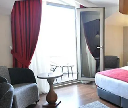 Poibka Otel Aydın