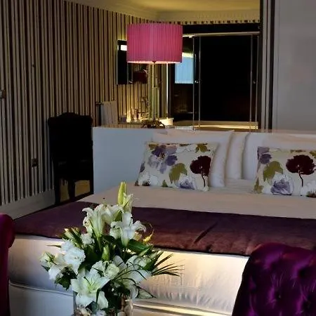 Otel Poibka 5*
