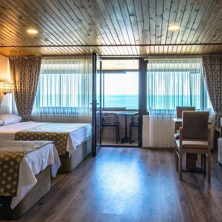 Poibka 5* Aydın