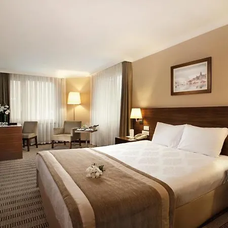 Otel Poibka Aydın