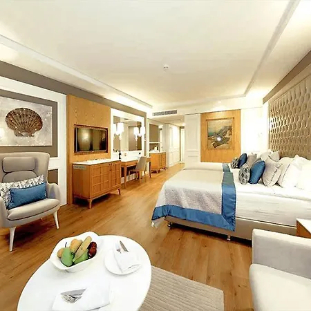 Otel Poibka Aydın