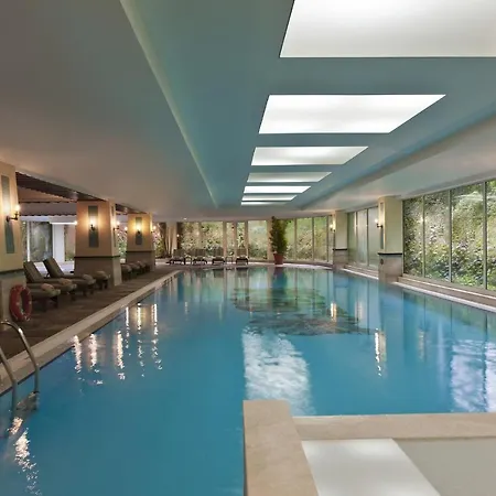 Poibka 5* Aydın