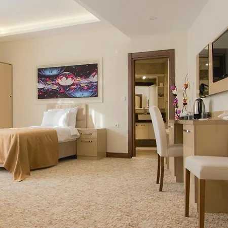 Poibka Hotel Aydin