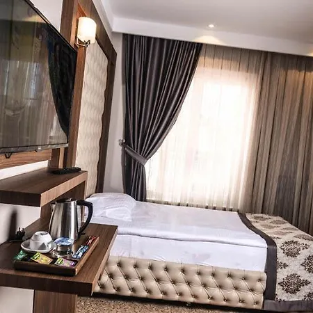 Poibka Hotel 5*