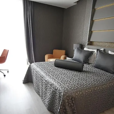 Poibka Hotel 5*
