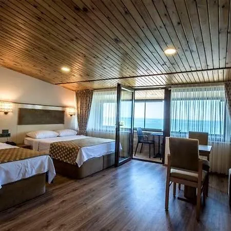 Poibka Hotel Aydin